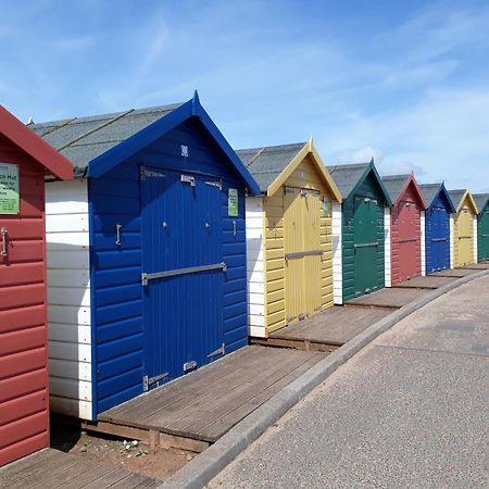 Dawlish Warren Apartments ภายนอก รูปภาพ