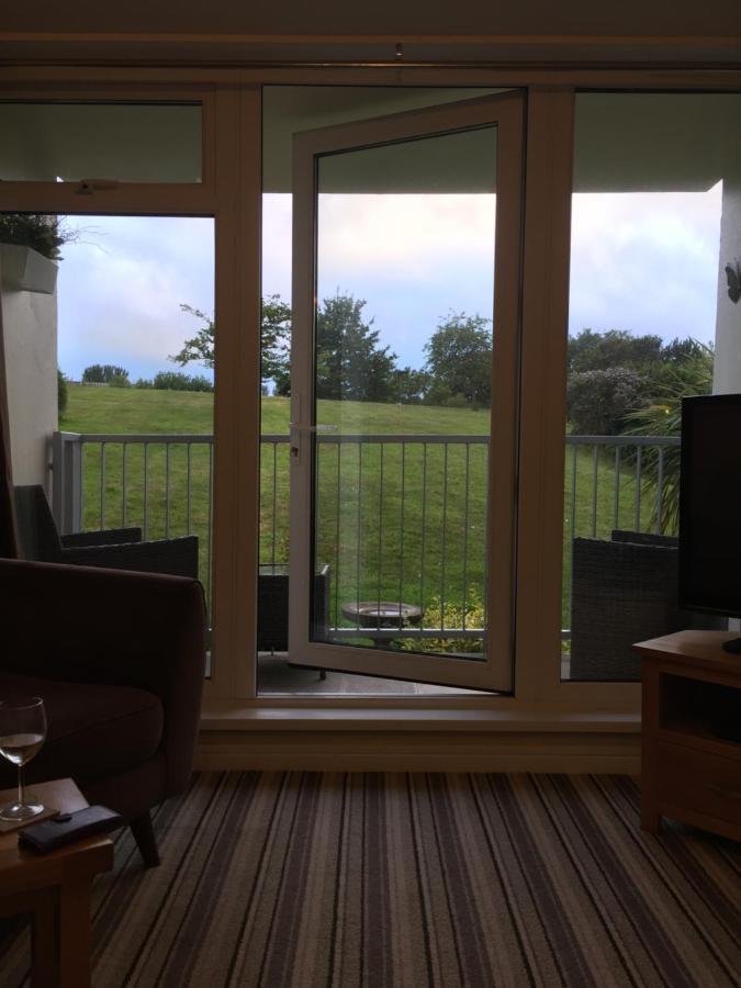 Dawlish Warren Apartments ภายนอก รูปภาพ