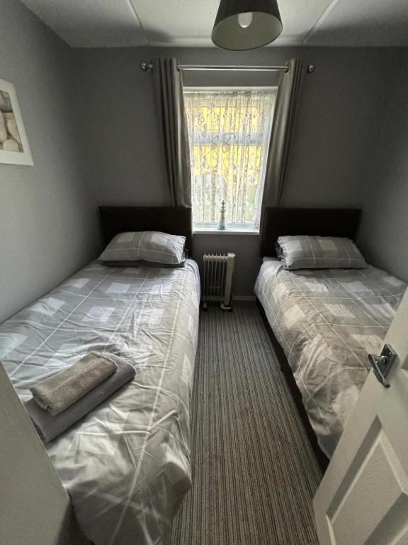 Dawlish Warren Apartments ภายนอก รูปภาพ