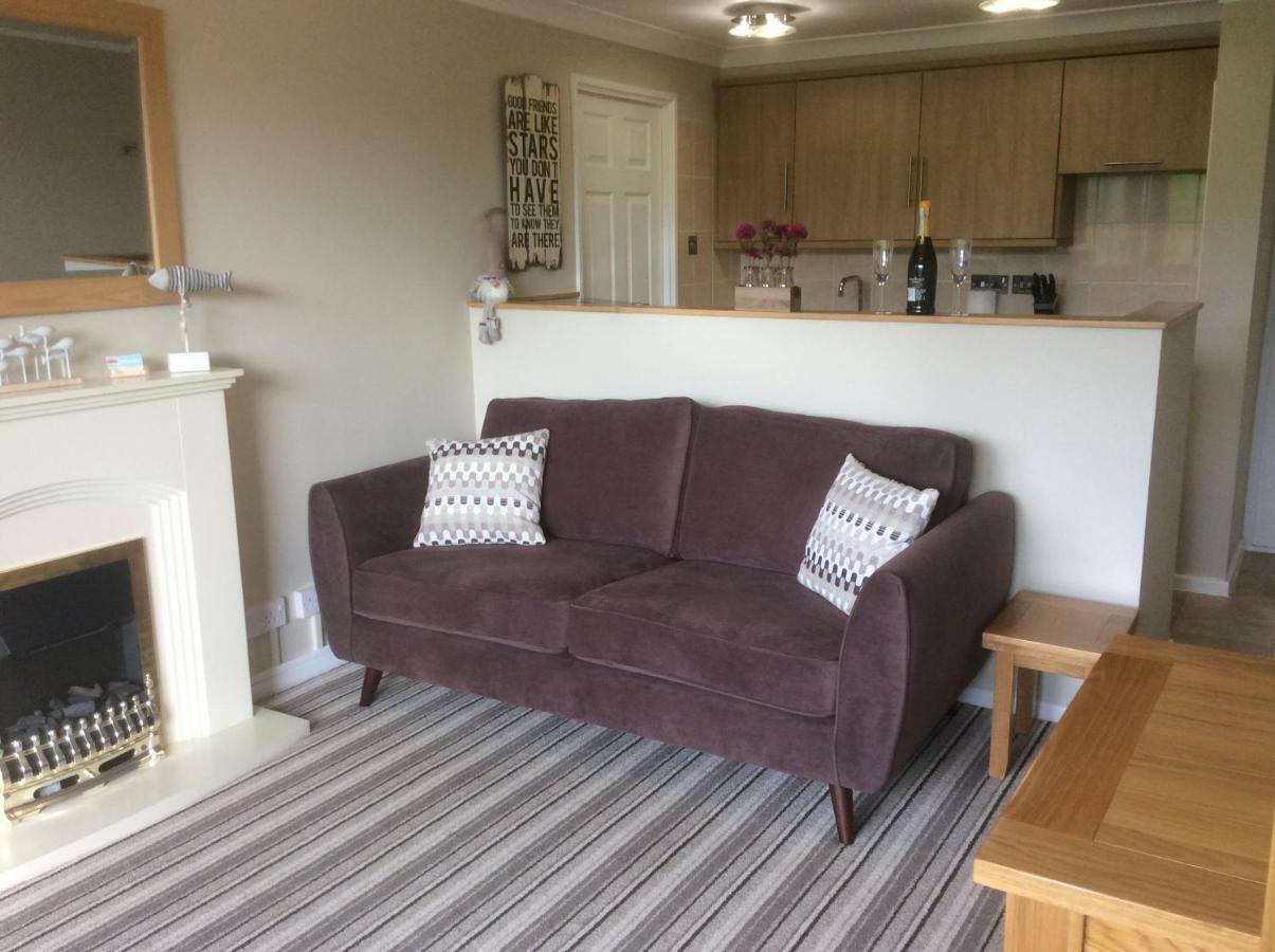 Dawlish Warren Apartments ภายนอก รูปภาพ