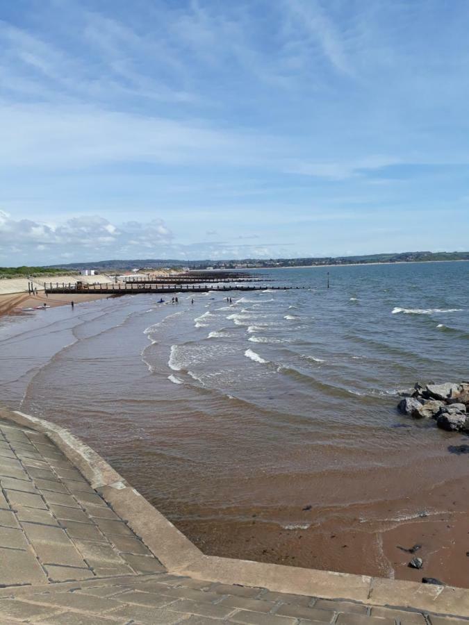 Dawlish Warren Apartments ภายนอก รูปภาพ
